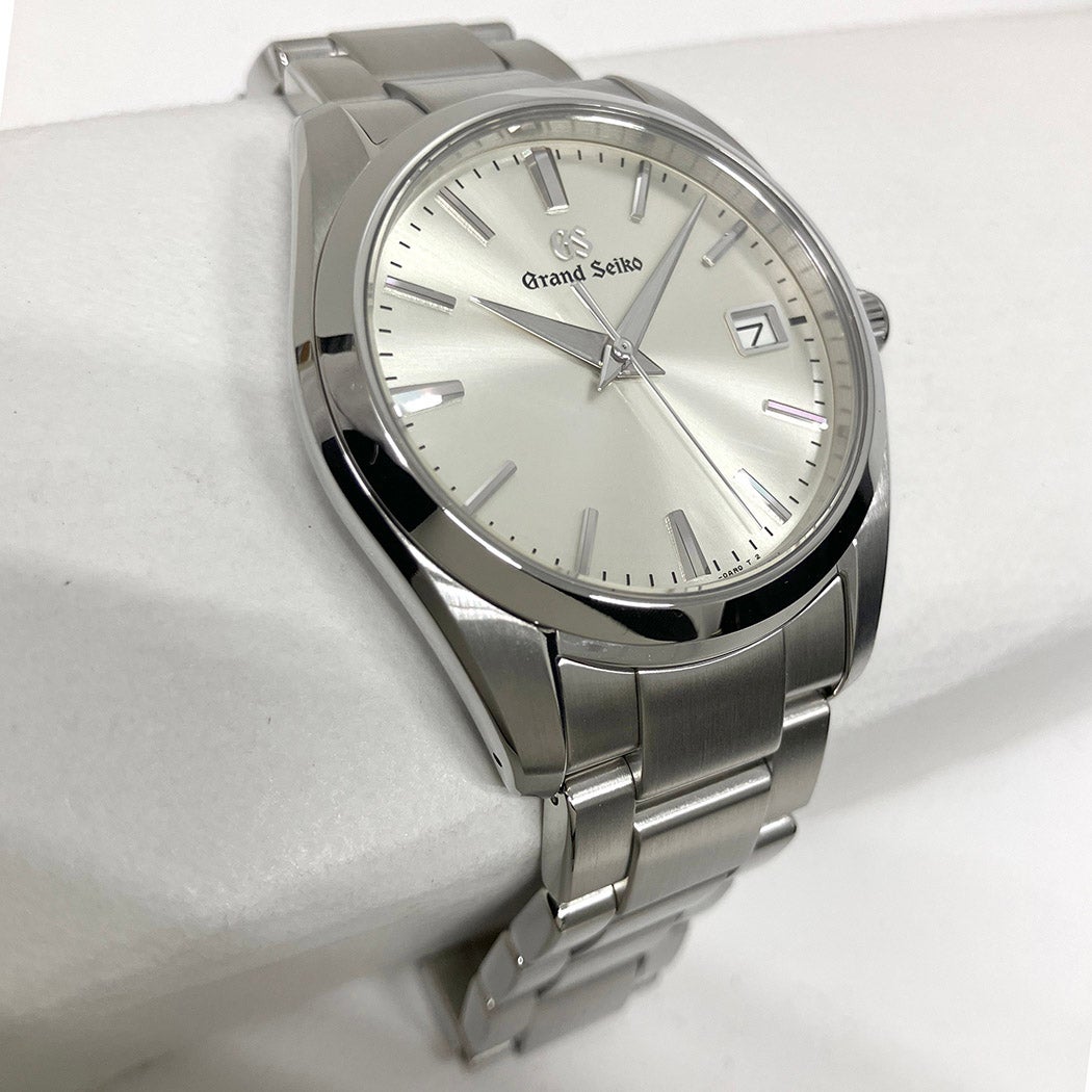 Grand Seiko ヘリテージコレクション SBGX263 9F62-0AB0 電池交換済