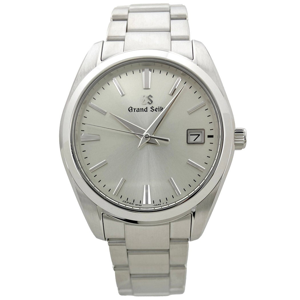 Grand Seiko ヘリテージコレクション SBGX263 9F62-0AB0 電池交換済