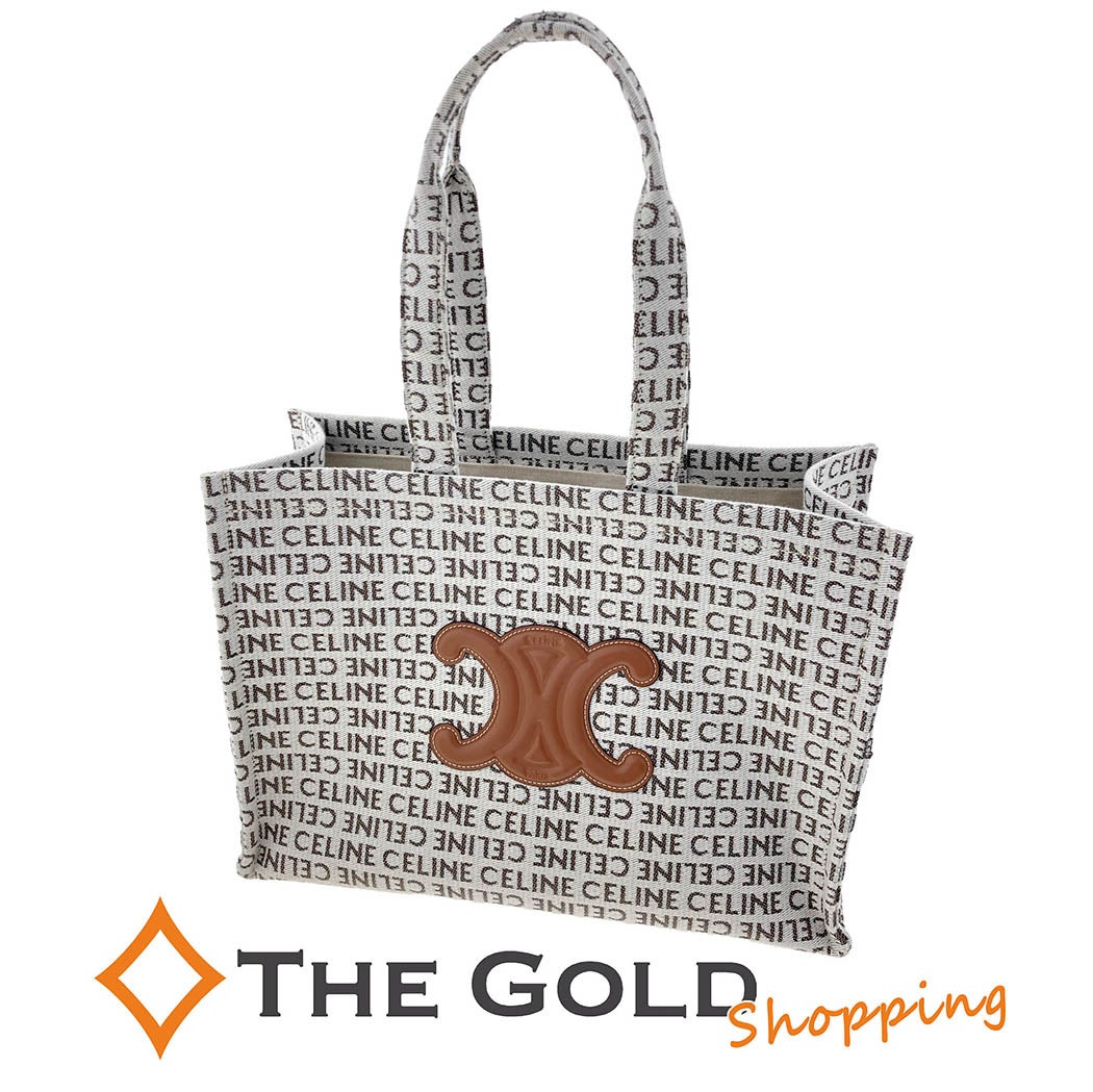 CELINE | THE GOLD ショッピング