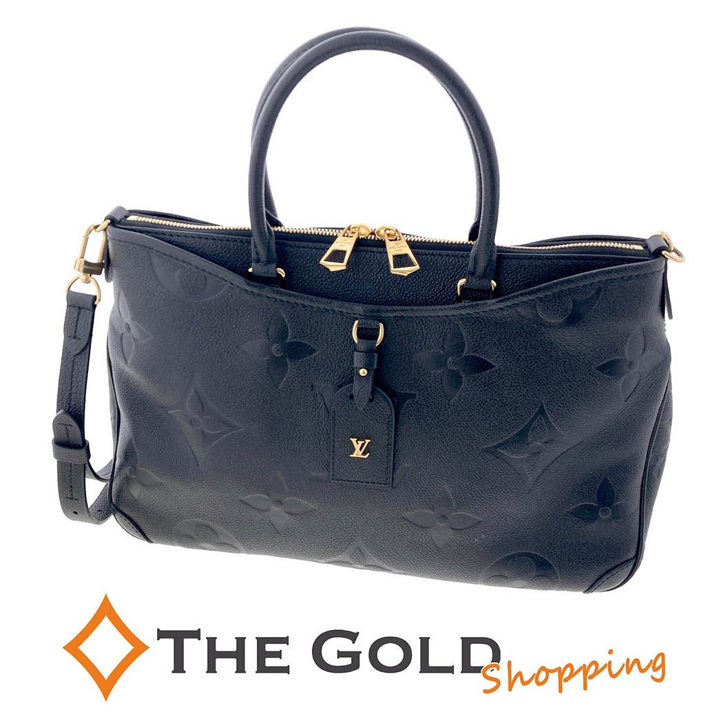 LOUIS VUITTON キーホルダーレザーロープ M67224 ダミエ グラフィット