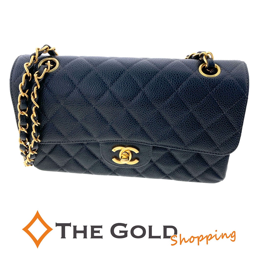 CHANEL | THE GOLD ショッピング