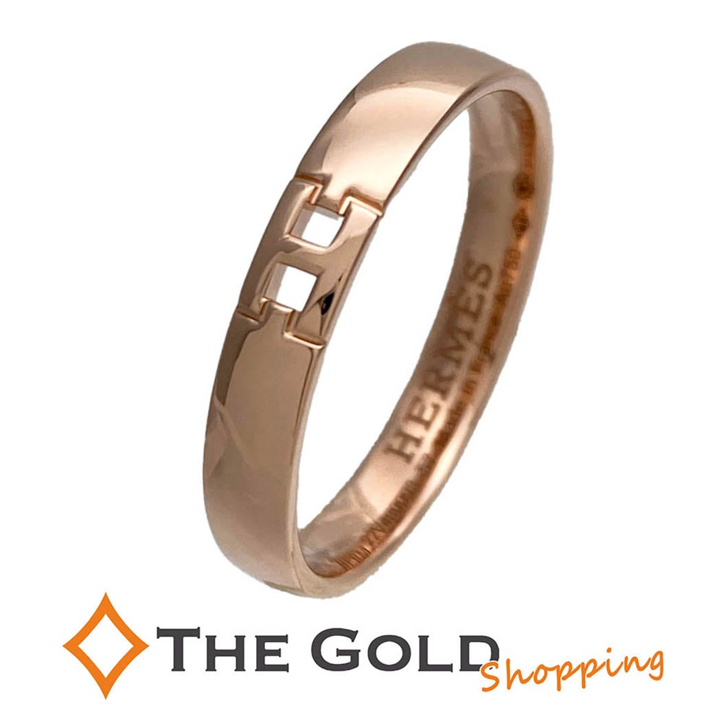 HERMES | THE GOLD ショッピング