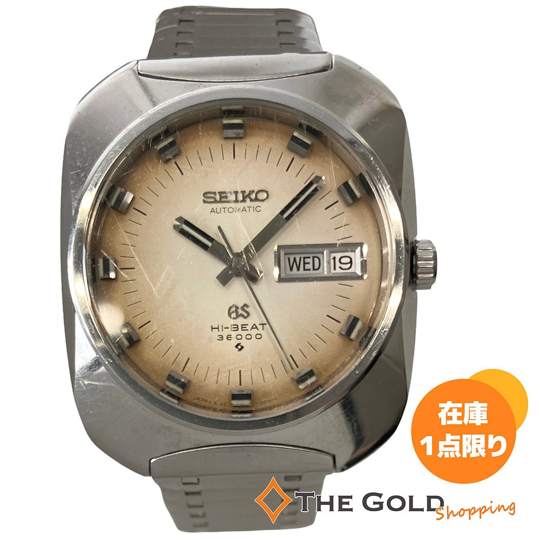 SEIKO | THE GOLD ショッピング