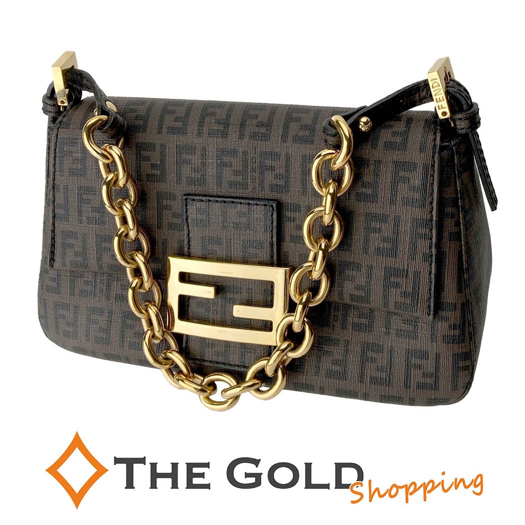 FENDI | THE GOLD ショッピング