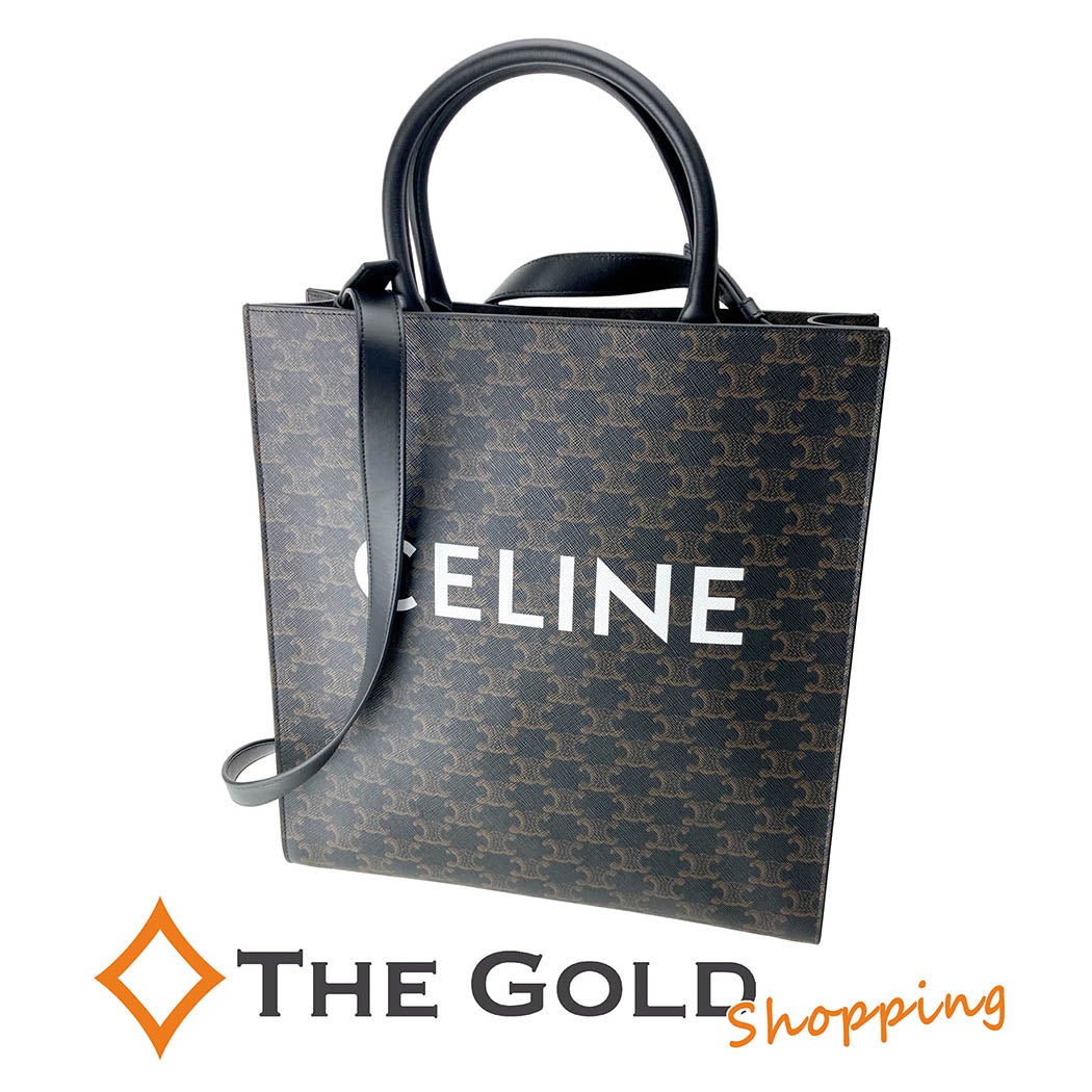 CELINE | THE GOLD ショッピング