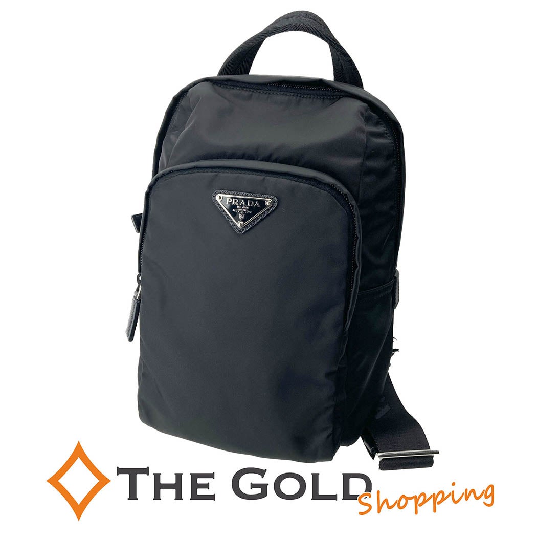 PRADA | THE GOLD ショッピング