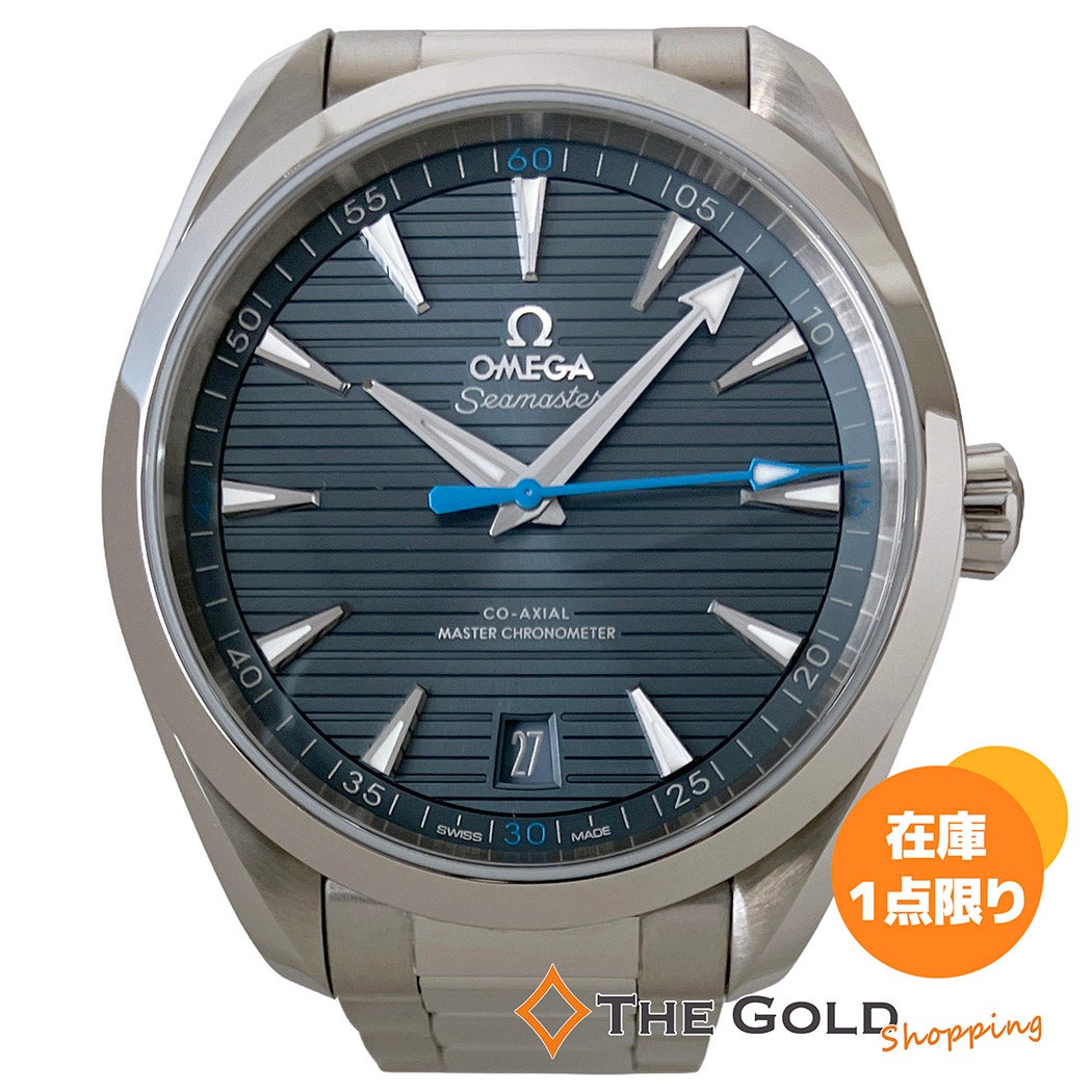 OMEGA | THE GOLD ショッピング