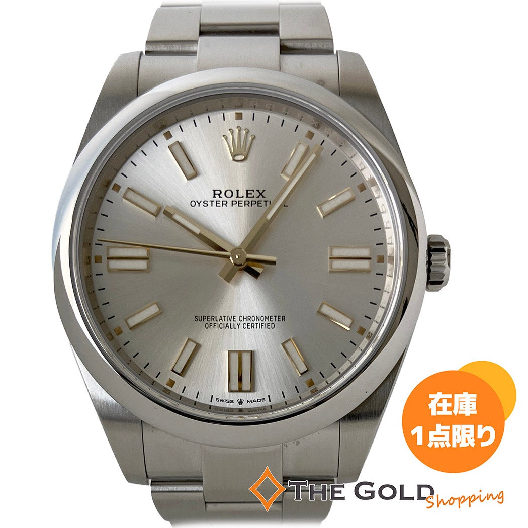 ROLEX | THE GOLD ショッピング