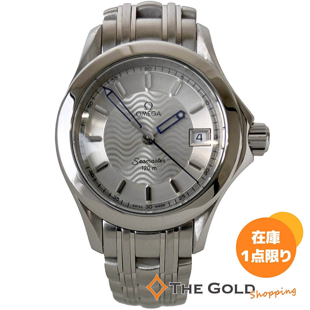 OMEGA | THE GOLD ショッピング