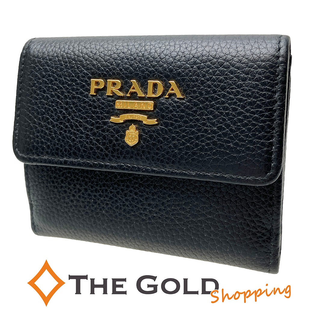 PRADA | THE GOLD ショッピング